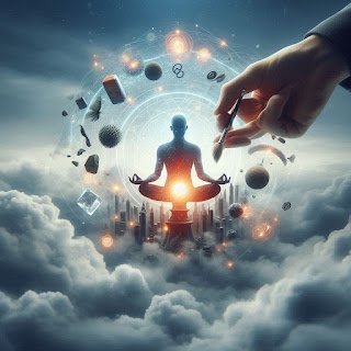 Affirmations by Bruce Lipton, Joseph Murphy, and Louise Hay